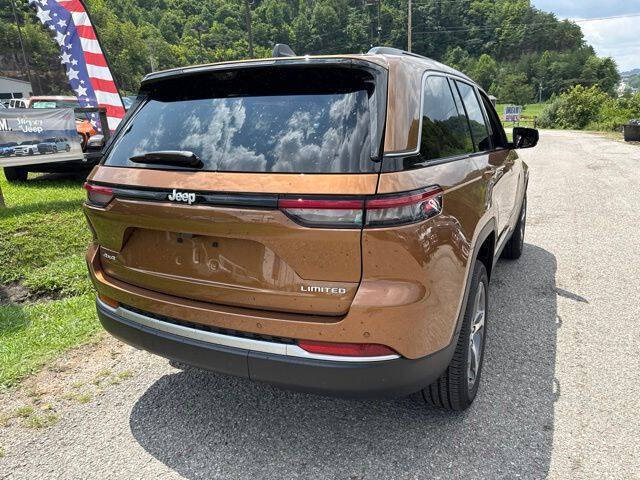 jeep grand cherokee 2026 1C4RJHBR1T8606055 image jeep grand cherokee 2026 1C4RJHBR1T8606055 image